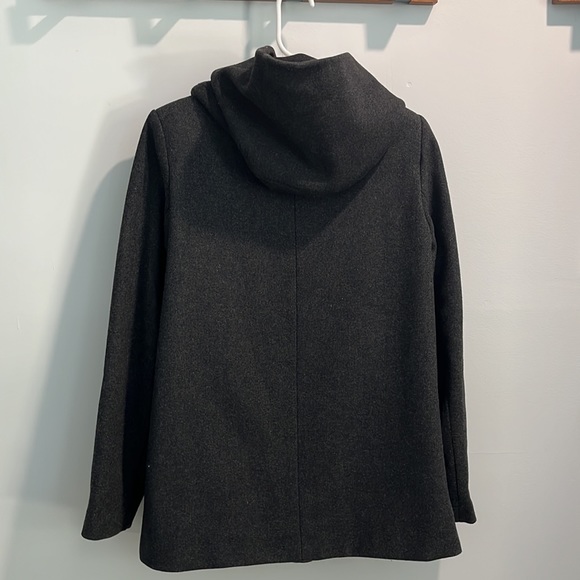 VERO MODA Dress Coat - Picture 14 of 14